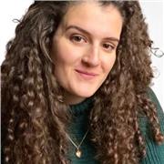 Laureanda in Scienze e Tecniche di Psicologia Cognitiva offre ripetizioni in matematica/italiano per ragazzi delle medie/superiori
